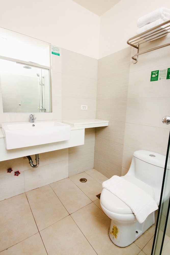 Go Hotels Plus Mandaluyong