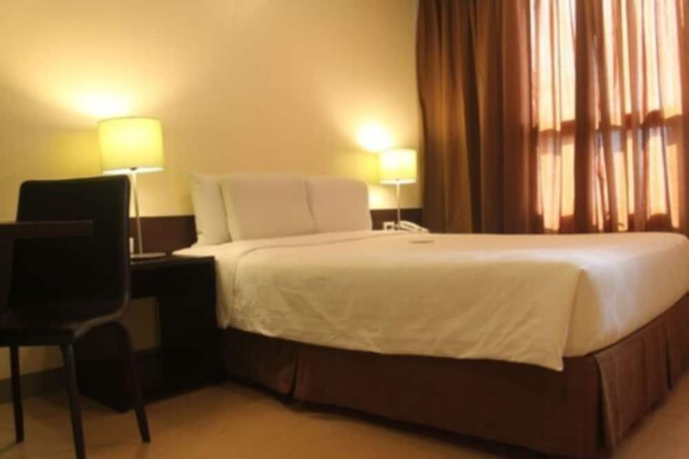 Go Hotels Plus Mandaluyong