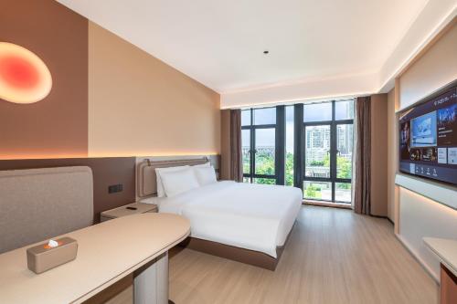 Zobon Art Hotel