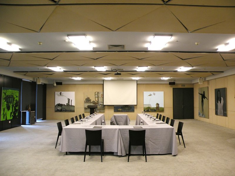 Zobon Art Hotel