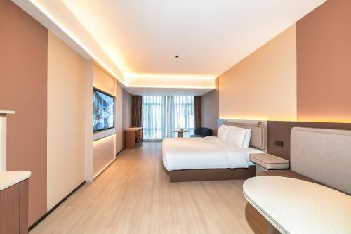 Zobon Art Hotel