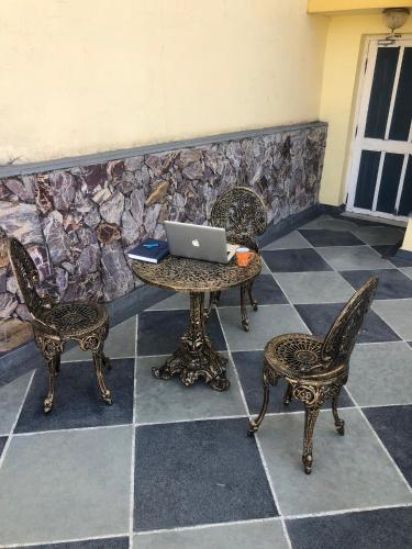 Jai Villa Homestay