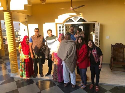 Jai Villa Homestay