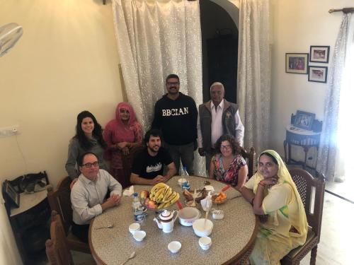 Jai Villa Homestay
