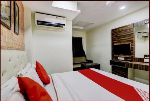 Hotel Gitanjali Inn by Bizzgrow Hotel, Ahmedabad