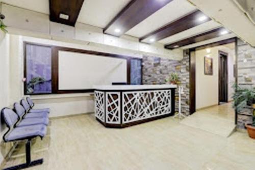 Hotel Gitanjali Inn by Bizzgrow Hotel, Ahmedabad
