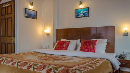 Hotel Shangri-La Regency
