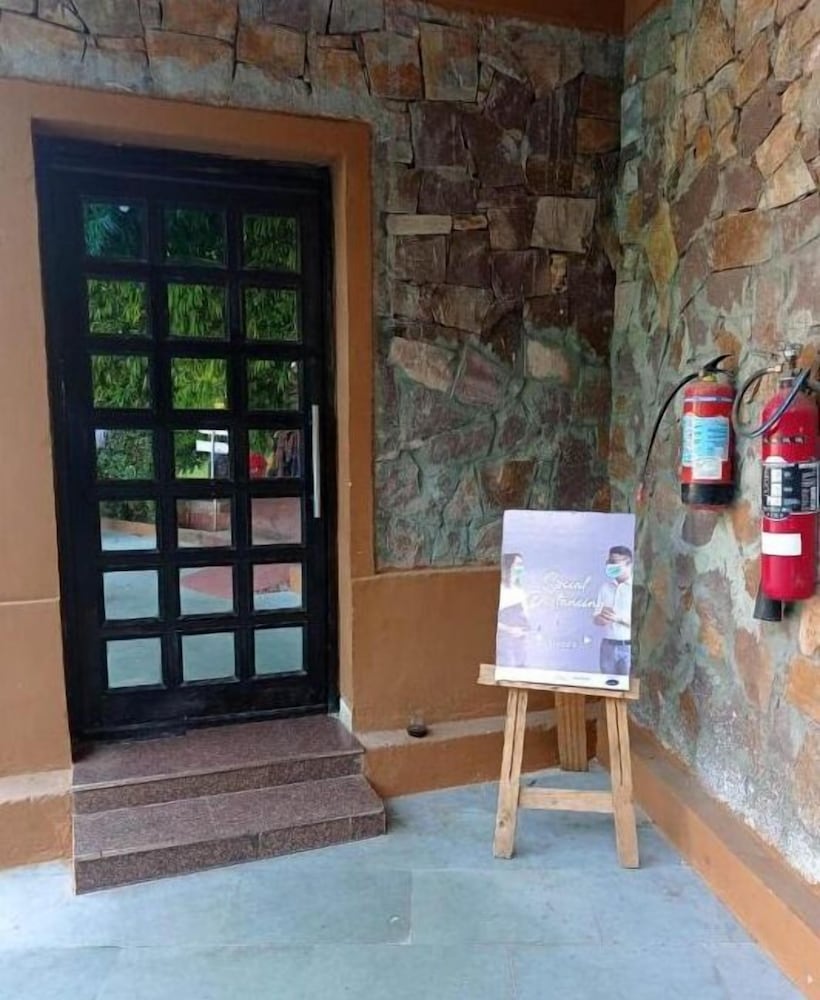 The Fern Ranthambore Forest Resort Sawai Madhopur
