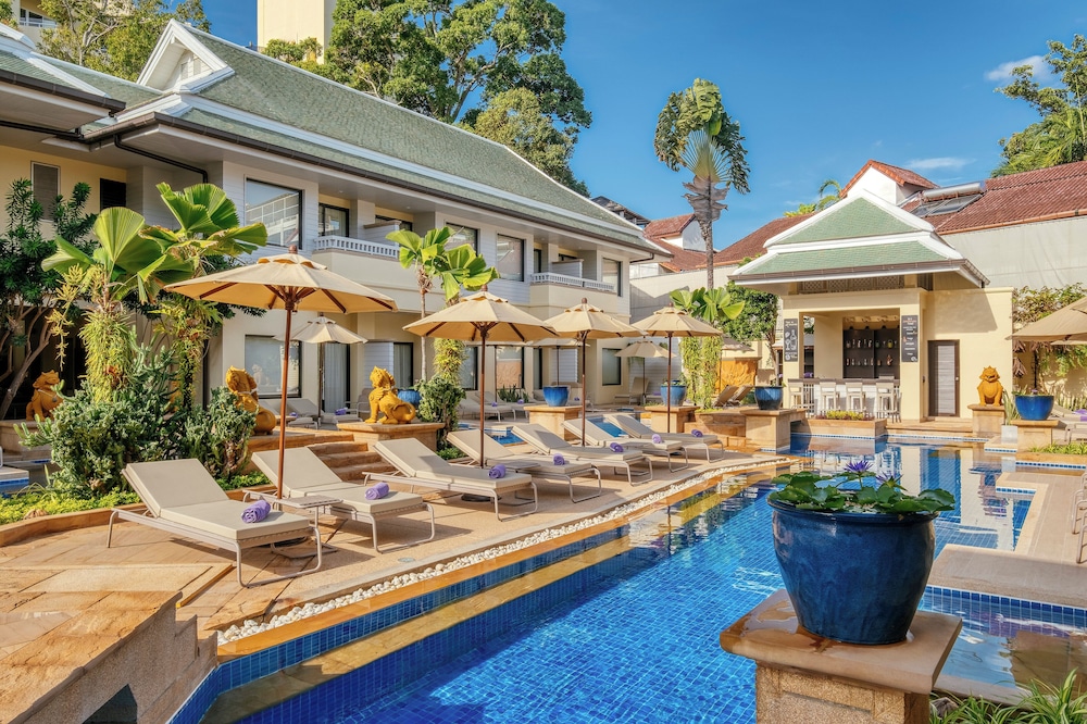 Holiday Inn Resort Phuket by IHG