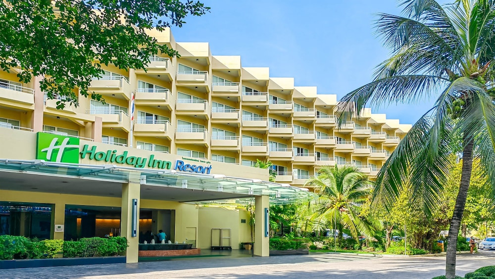 Holiday Inn Resort Phuket by IHG