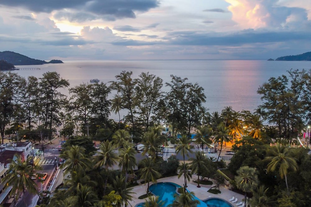 Holiday Inn Resort Phuket by IHG