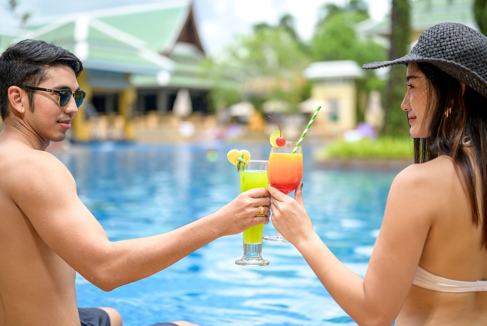 Holiday Inn Resort Phuket by IHG