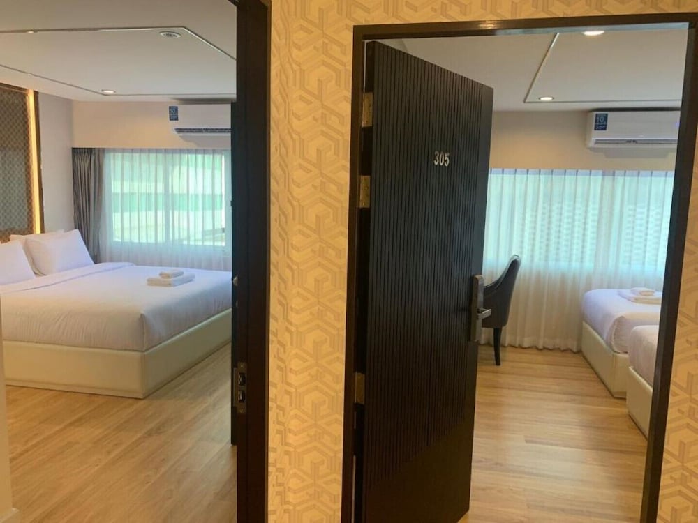 Masa Hotel Bangkok
