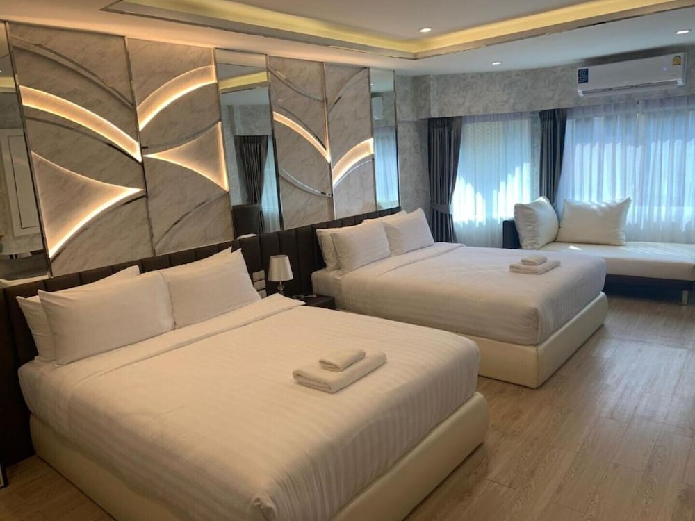 Masa Hotel Bangkok