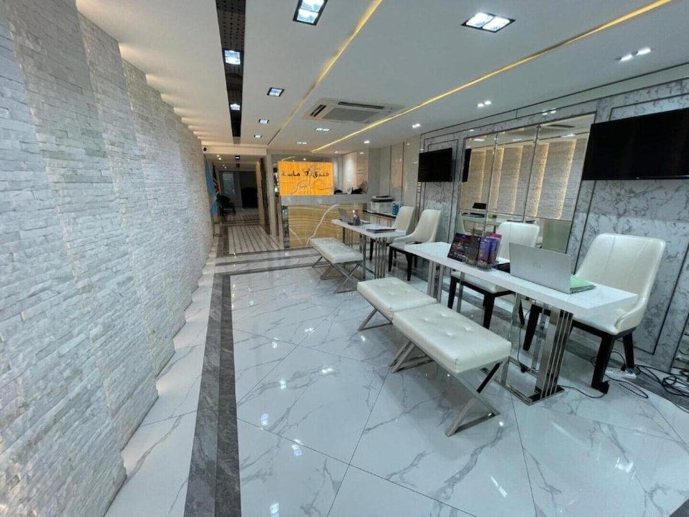 Masa Hotel Bangkok