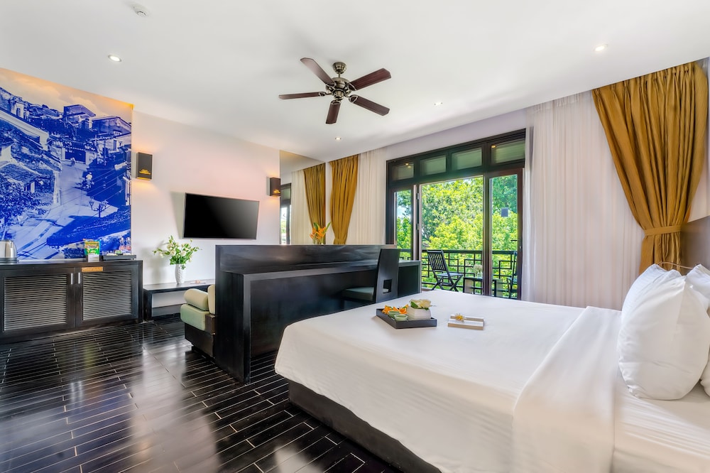 Hoi An Historic Hotel