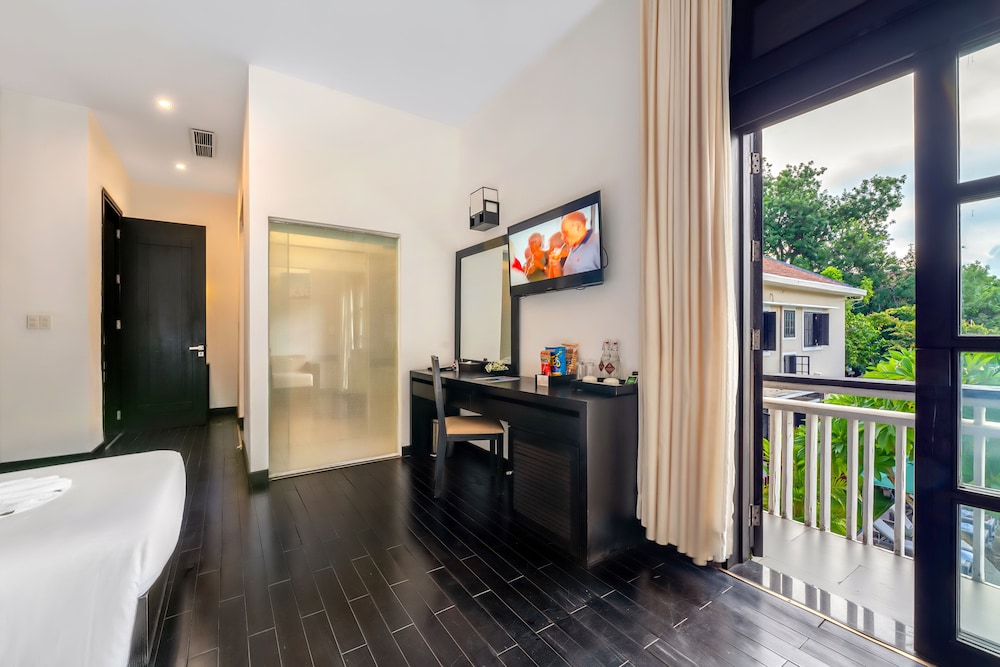 Hoi An Historic Hotel
