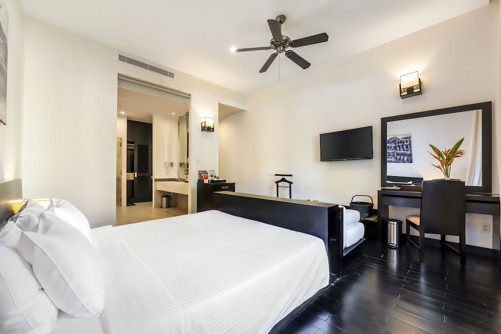 Hoi An Historic Hotel