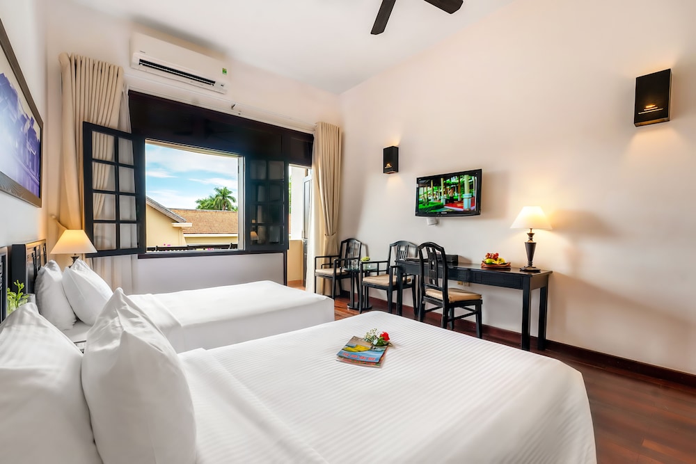 Hoi An Historic Hotel