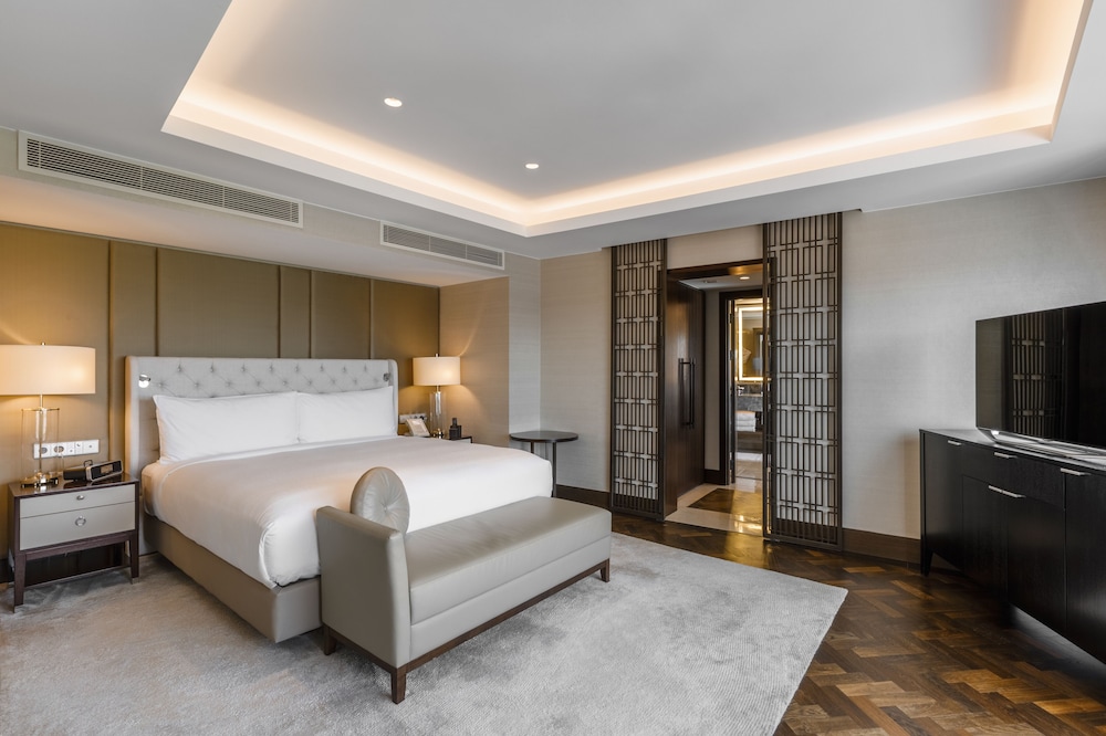 Conrad Istanbul Bosphorus