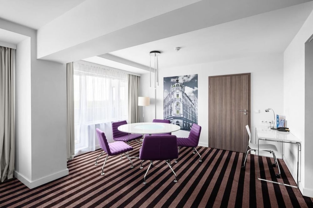 Metropol Hotel Katowice