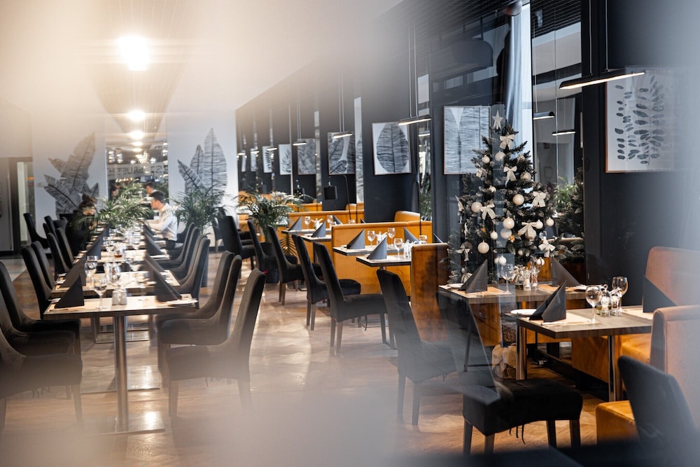 Metropol Hotel Katowice