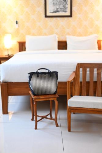 Hotel Aura by Woco Stays