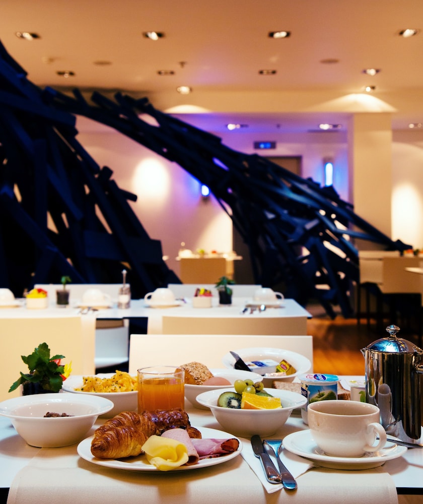 Hôtel Aqua by HappyCulture