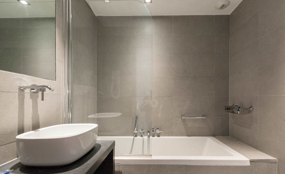 Hôtel Aqua by HappyCulture