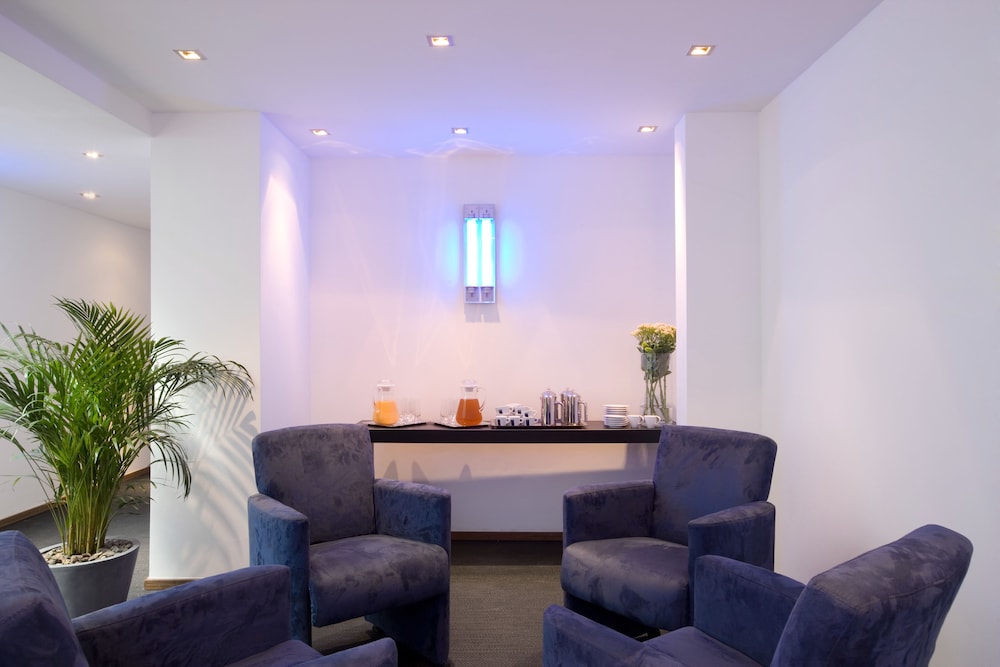 Hôtel Aqua by HappyCulture