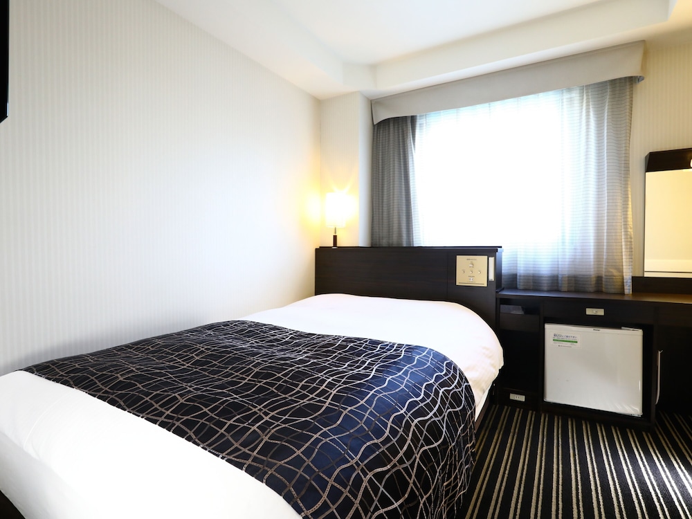 APA Hotel Ningyocho Ekikita