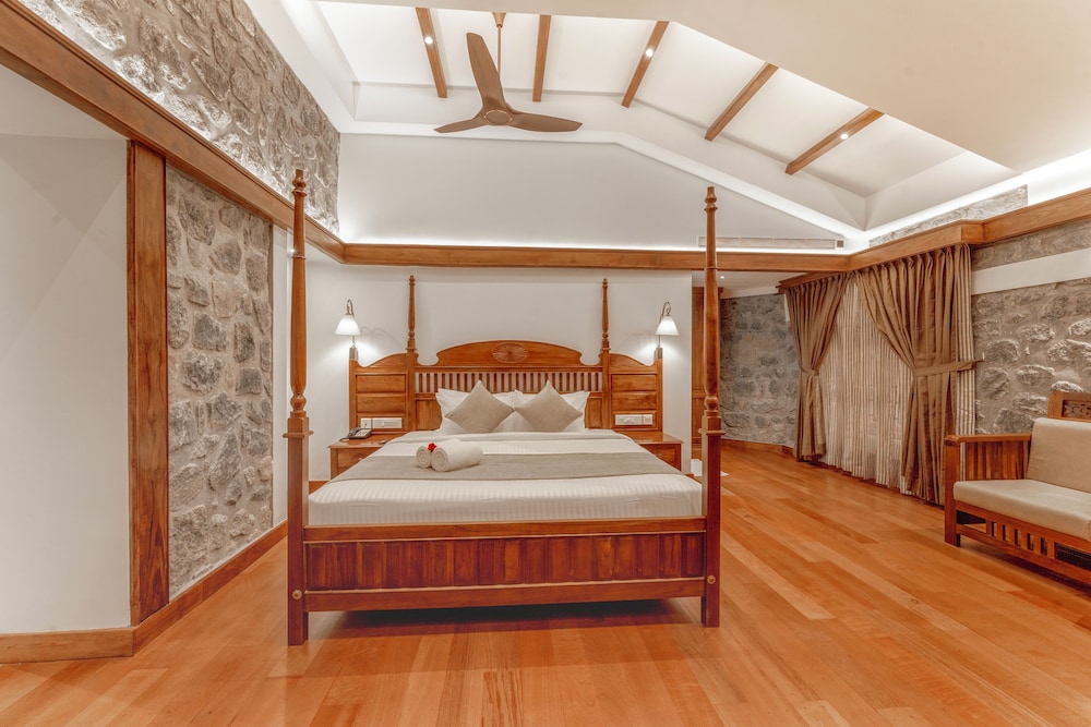 Le Montfort Resort