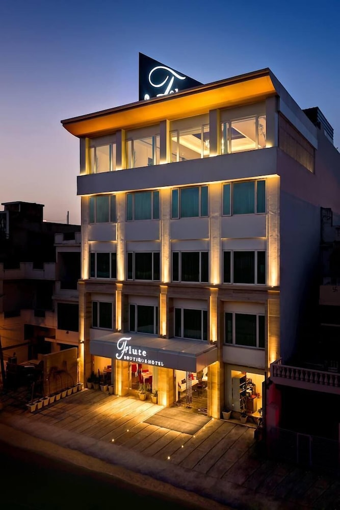 Flute Boutique by Hotel 91