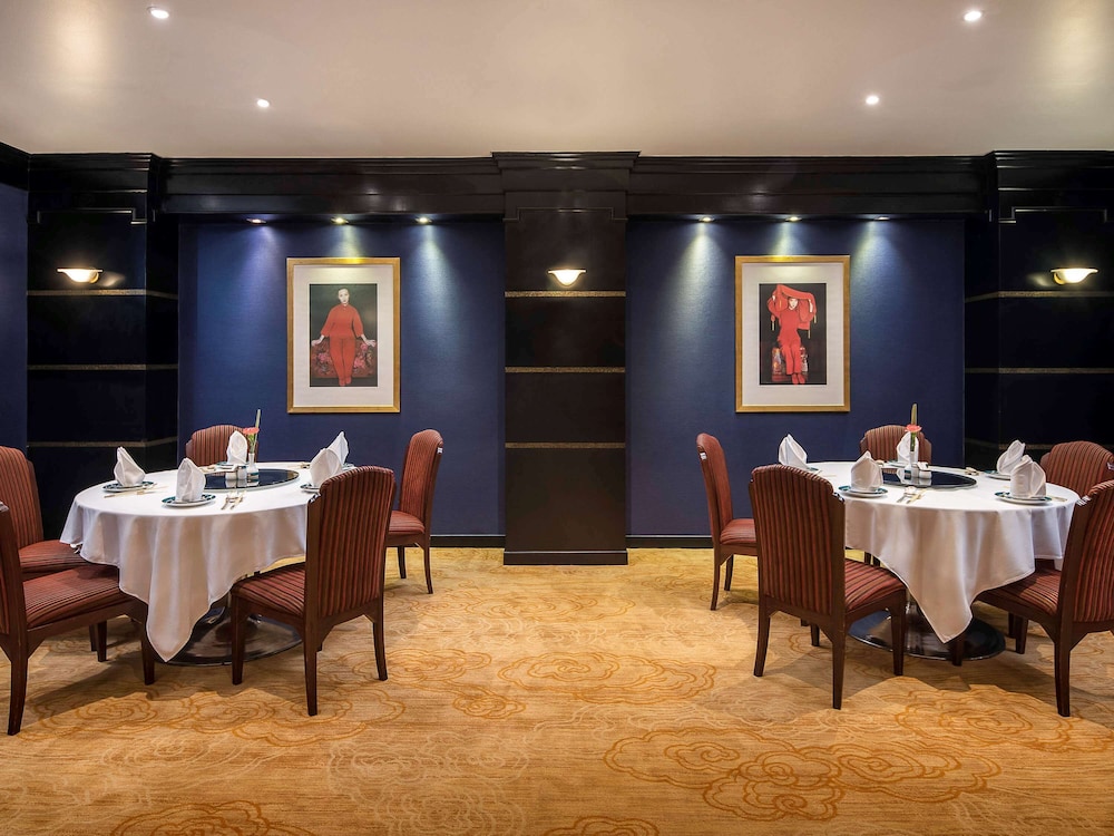 Novotel Bangkok Bangna