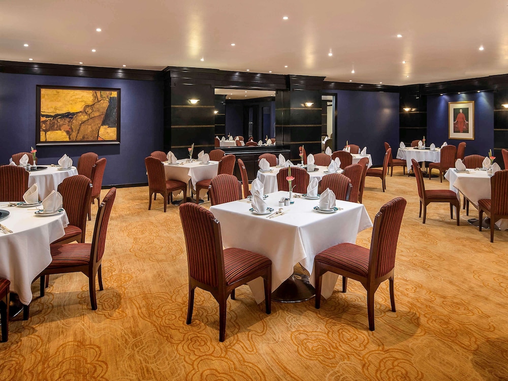 Novotel Bangkok Bangna
