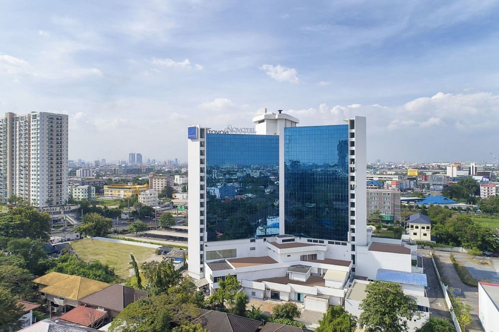 Novotel Bangkok Bangna