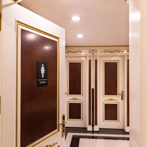 Cristal Erbil Hotel