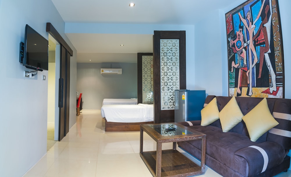 Naina Resort & Spa