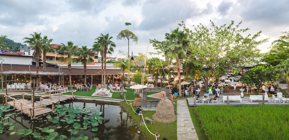 Naina Resort & Spa