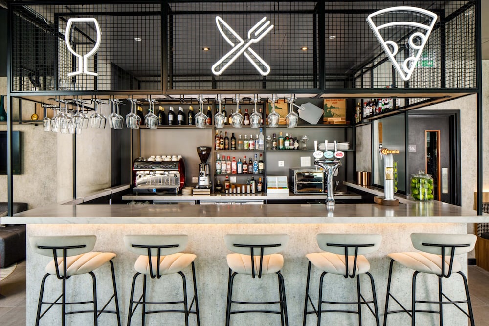 Aparthotel Adagio London Sutton Point