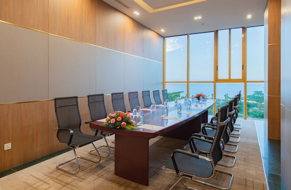 Grand Gosia Hotel
