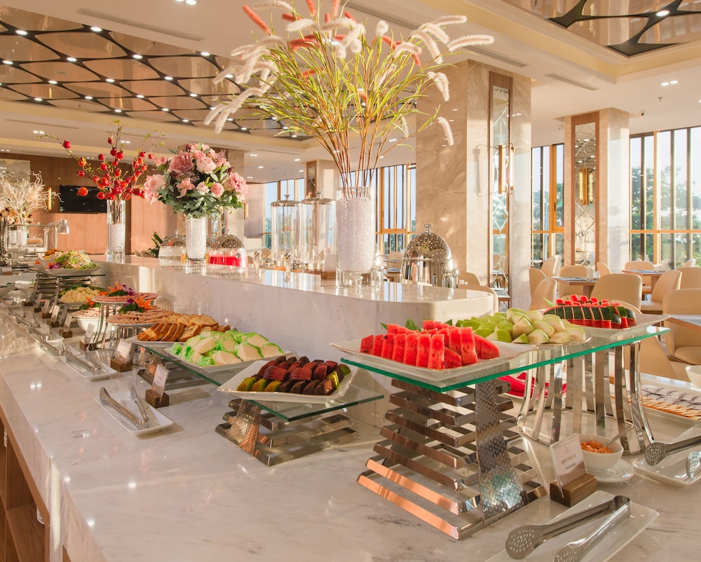 Grand Gosia Hotel