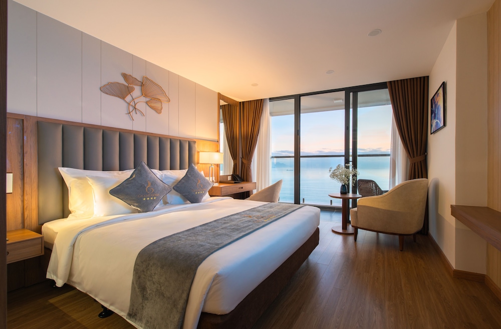 Grand Gosia Hotel