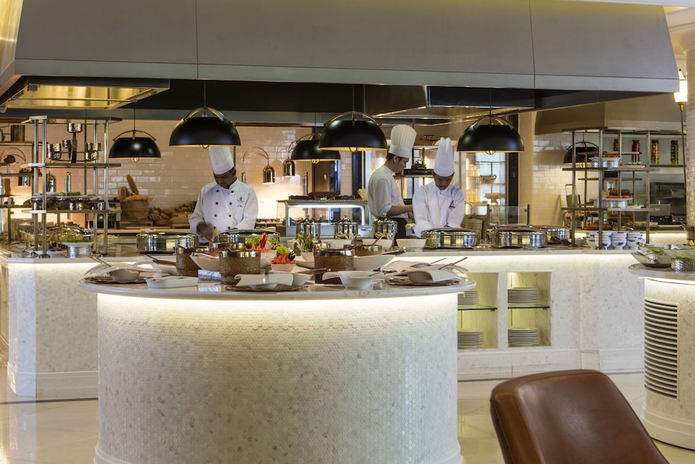 The Ritz-Carlton, Kuala Lumpur