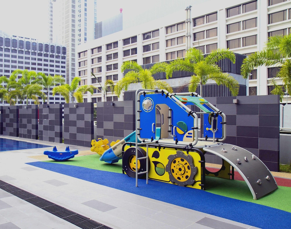 Novotel Living Singapore Orchard