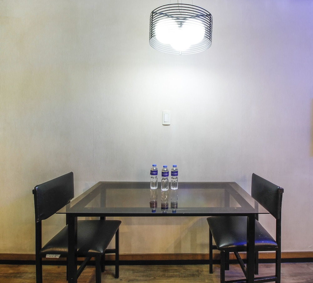 Hotel DreamWorld Araneta Cubao