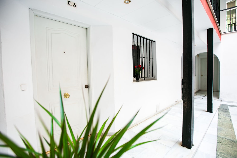 Charming House Sevilla