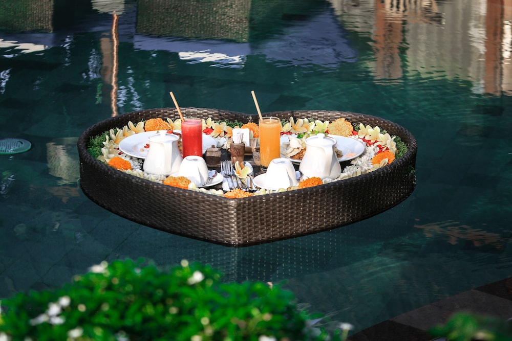Yana Villas Kemenuh
