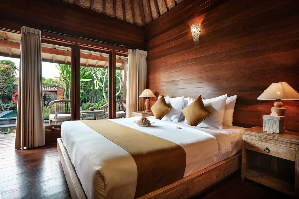 Yana Villas Kemenuh