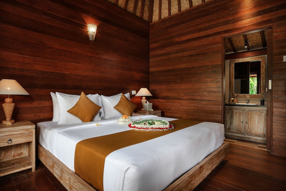 Yana Villas Kemenuh